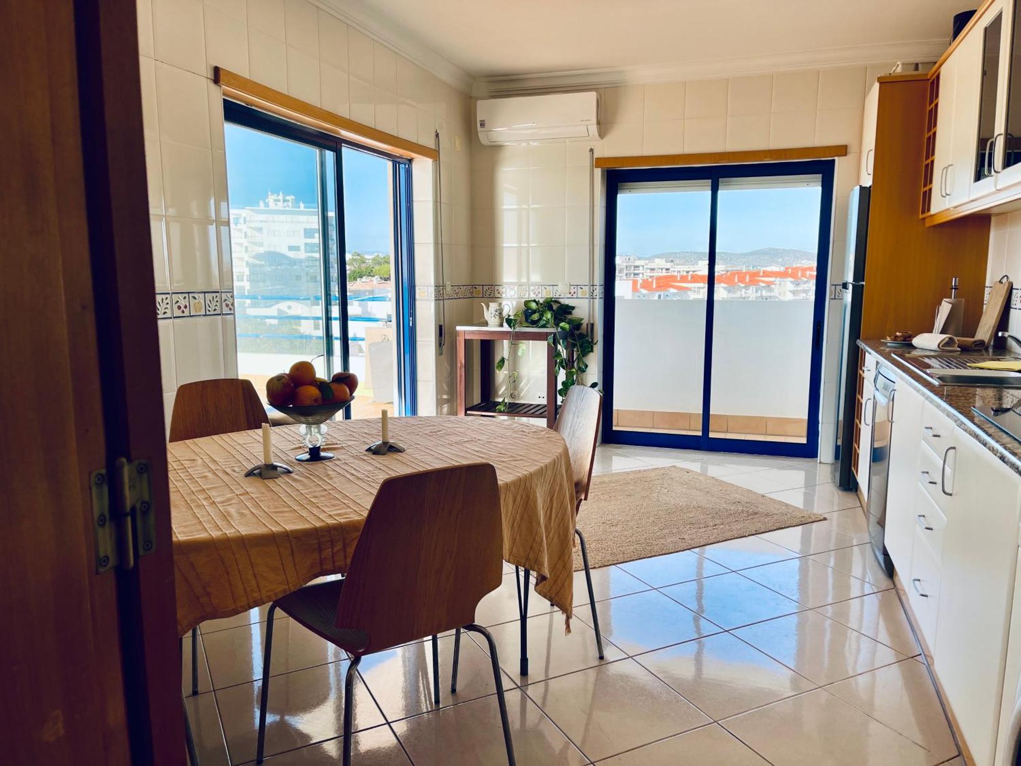 쿼테이라 Perola Do Algarve 아파트 외부 사진