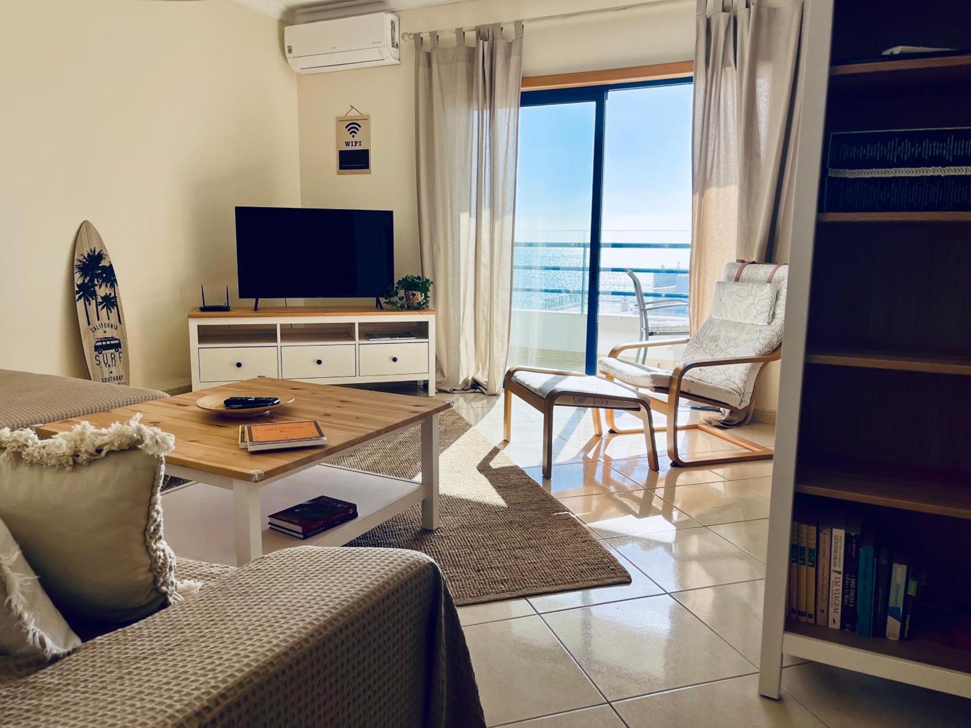 쿼테이라 Perola Do Algarve 아파트 외부 사진